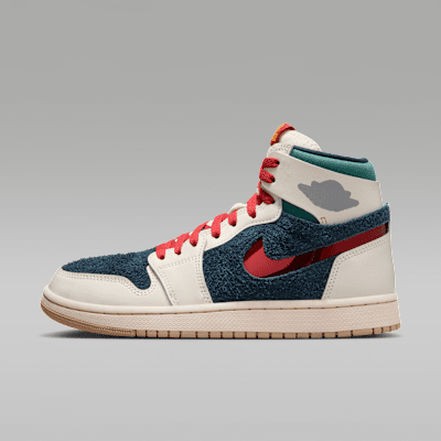 Air Jordan 1 Zoom CMFT 2 SE YW Women s Shoes. Nike